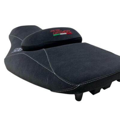 Rivestimento Sella Yamaha T-MAX 500 – Versione Standard
