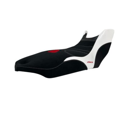 Rivestimento Sella Ducati Hypermotard – Design Sportivo Premium