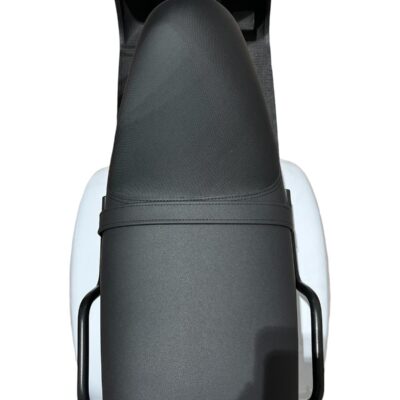 Rivestimento Sella in Pelle Antiscivolo – Piaggio Vespa