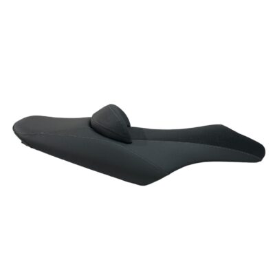 Rivestimento Sella in Pelle Nera – Yamaha T-MAX 530